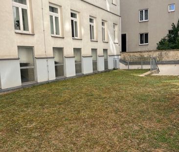 Vollklimatisierte, großzügige Altbauwohnung, 4-Zimmer, Ruhelage bei... - Photo 5