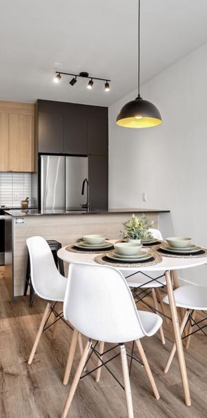 3 1/2 Style Condo Station D'Iberville - Photo 1