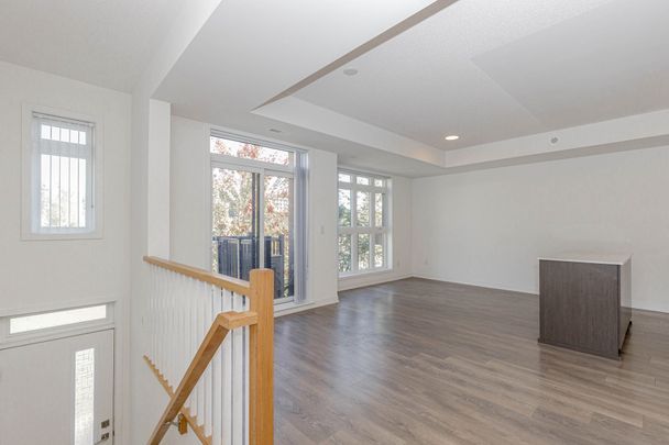 For Lease - 90 Canon Jackson Drive Unit# 203, Toronto, Ontario - Photo 1