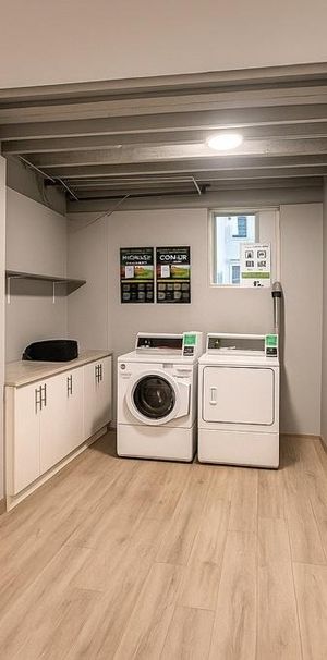 3 1/2 (1 bdrm) Hampstead area - Photo 1