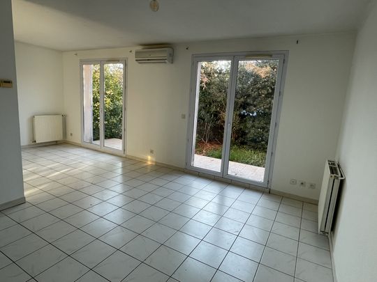 Location Appartement 3 pièces 64m² NIMES 30000 - Photo 1