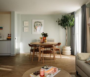 1 bedroom flat to rent - Photo 3