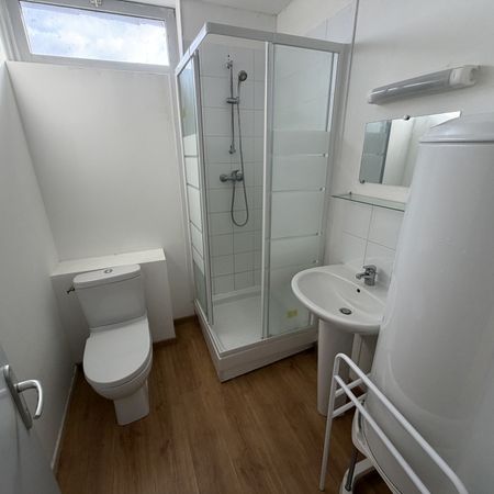 STUDIO QUARTIER SAINT-HONORÉ - Photo 3