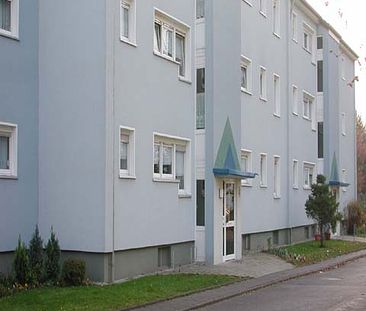Demnächst frei! 3-Zimmer-Wohnung in Wesseling Keldenich - Photo 2