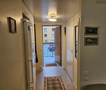 Armégatan, Solna - Foto 3