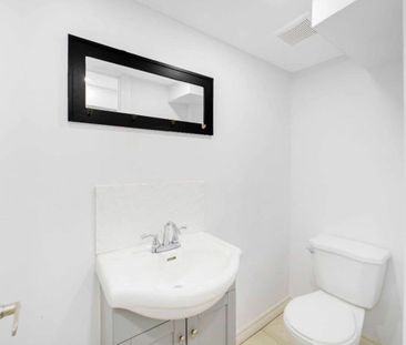 For Lease - 93 Mountland Drive Unit# Bsmt, Toronto, Ontario - Photo 2