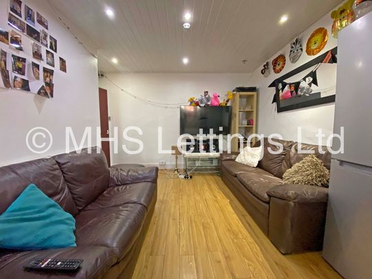 3 Mayville Road, Leeds, LS6 1NF - Photo 1