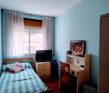 Piso de alquiler en Carrer de Miralta, Sanfeliu - Photo 3