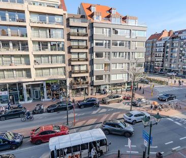 Prachtig, bemeubeld appartement met 2 slaapkamers op de Lippenslaan. - Photo 5