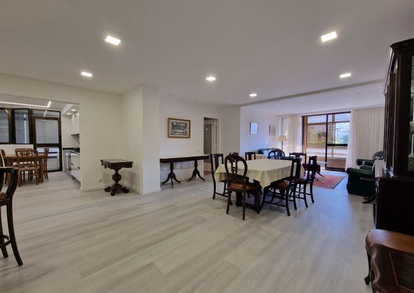 Apartamento T3 com Vista para a Cidade - Funchal, Quinta Magnólia