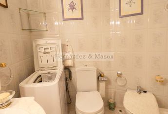 Apartamento en alquiler en Puerto Marina