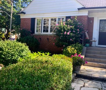 For Lease - 27 Wood Glen Road Unit# MAIN, Toronto, Ontario - Photo 2