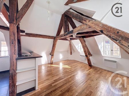 Location Appartement 2 pièces 35m² MELUN 77000 - Photo 4