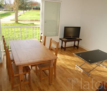 Appartement T4 Rennes à louer - Photo 4