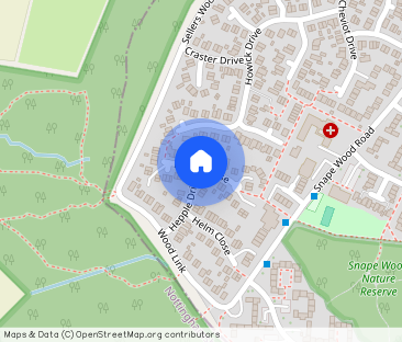 Birling Close, Bulwell, Nottingham - Photo 1