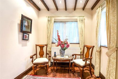 5 bedroom detached house to rent - Photo 3