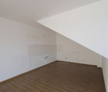 Helle 3-Zimmer-Wohnung mit südlich ausgerichteter Dachterrasse ab s... - Photo 1