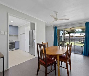 FAMILY HOME WITH POWERED DOUBLE BAY SHED - Photo 2