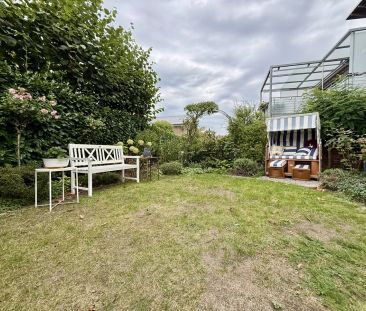 Wohnung zur Miete in Emsdetten Modernes Wohnen in zentraler Lage mi... - Photo 5