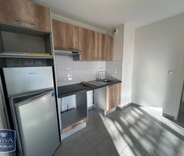 Appartement à louer 3 pièces 61.81m² - Photo 3