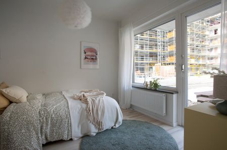 Öresundsvägen 14 B, lgh 1413, Västerbro - Foto 2