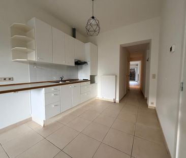 Appartement gelijkvloers met 1 slaapkamer en terras - Photo 2