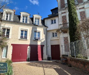 Location Appartement 1 pièce 15m² BLOIS 41000 - Photo 1