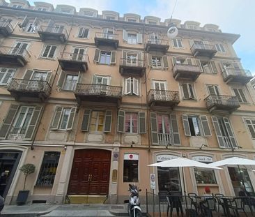 Crocetta – Via Gioberti/Corso Stati Uniti – affittasi 4 stanze a st... - Foto 2