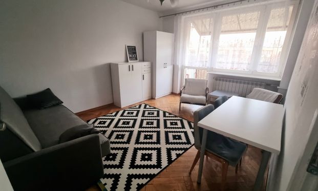 mazowieckie, Warszawa, Wola, Płocka - Photo 1