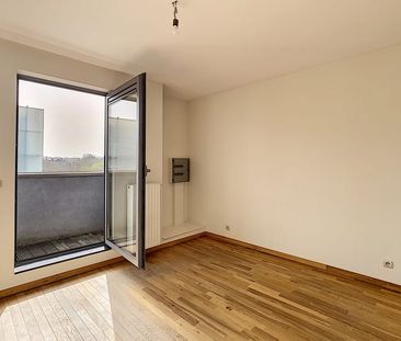 Appartement te huur - Photo 1
