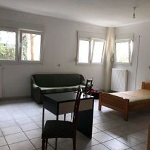 Studio/Γκαρσονιέρα για ενοικίαση - Πυλαία, - Photo 2