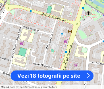 Apartament 3 camere - Ostroveni - Fotografie 1