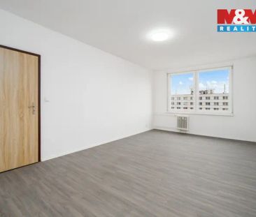 Pronájem bytu 1+1, Ústí nad Labem, ul. Rozcestí - Photo 5