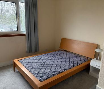 1 Bed Flat, Thomson Street, AB25 - Photo 4