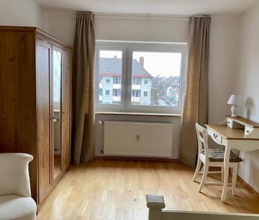 WG Zimmer nähe Westpark - Photo 6