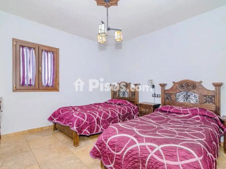 Chalet en alquiler en Las Gabias - Photo 3
