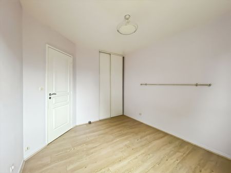 Location appartement 3 pièces, 64.10m², Franqueville-Saint-Pierre - Photo 5