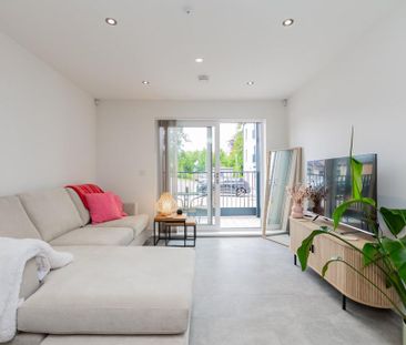 2 bedroom flat to rent - Photo 5