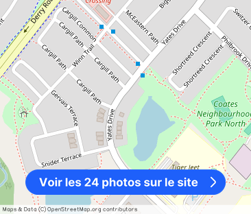 Dom na wynajem - 139 m² - 1 pokój - Photo 1