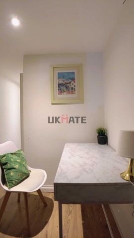 1 bedroom in a house share to rent - Photo 5