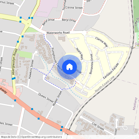 36 Pumphouse Crescent, Rutherford