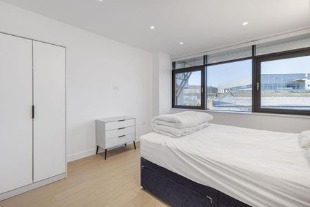 1 bedroom apartment to rent - Photo 4