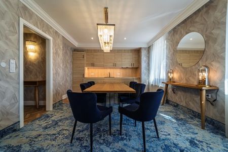 Newly built 3-bedroom apartment with 3 bathrooms on Andrássy út - Fotó 4