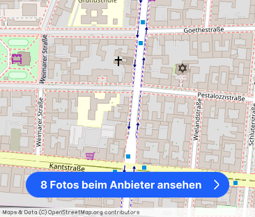 Leibnizstraße, Berlin - Foto 1