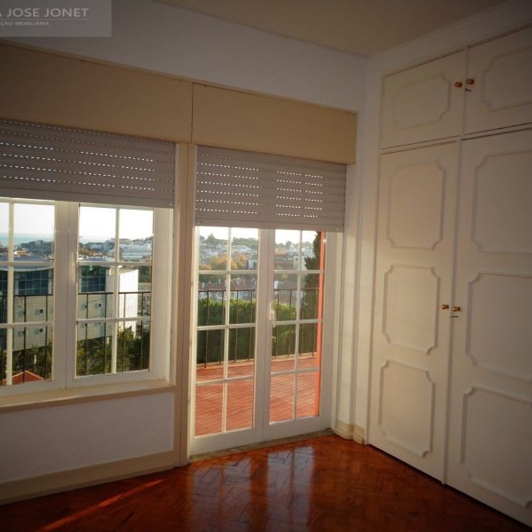 4 room luxury Apartment for rent in Centro (Cascais), Cascais e Estoril, Cascais, Lisbon - Photo 1