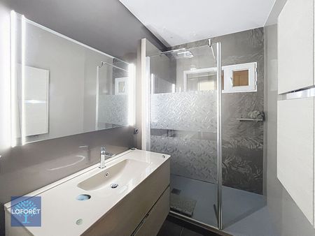 Appartement T4 Fougères à louer - Photo 3