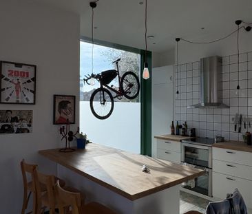 Kiviksgatan, Malmö - Foto 4