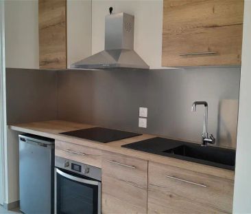 Location appartement 1 pièce - 32m² à Thonon les bains (74200) - Photo 2