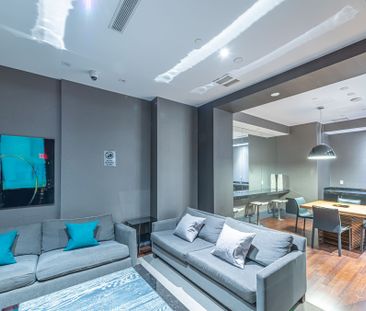 For Lease - 65 Speers Road Unit# 1512, Oakville, Ontario - Photo 2