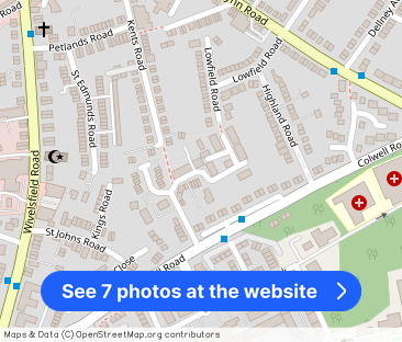 Wellswood, Haywards Heath, West Sussex, RH16 - Photo 1